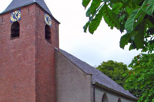 Zuurdijk Church