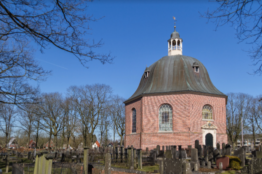 Koepelkerk