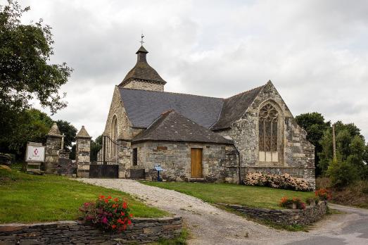 Chapel de Rosquelfen
