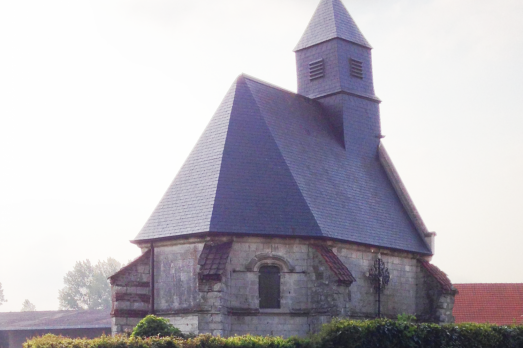Chapelle Saint-Hubert