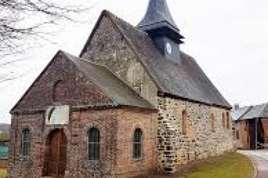 Church of Saint-Claude
