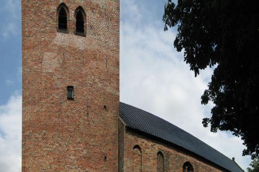 Liudger Church