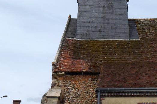 Church of Saint-Jean-Baptiste