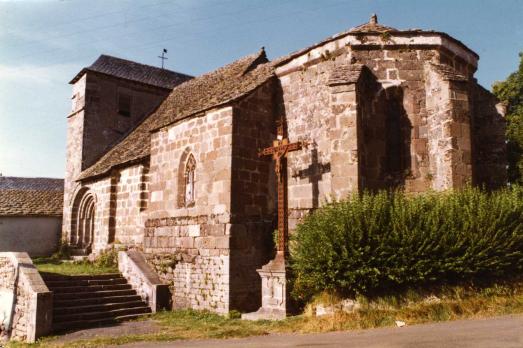 Church of Saint-Georges