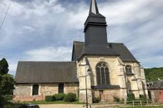 Église Saint-Pierre-et-Saint-Paul