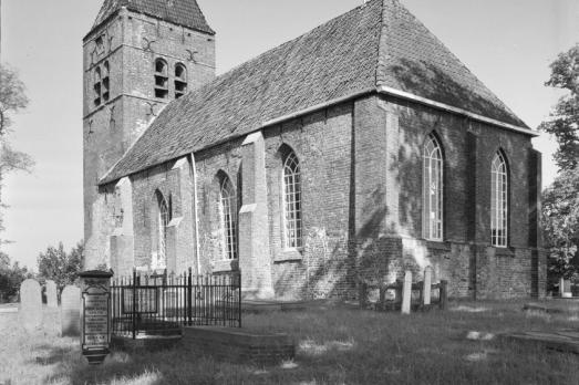 Maria Church