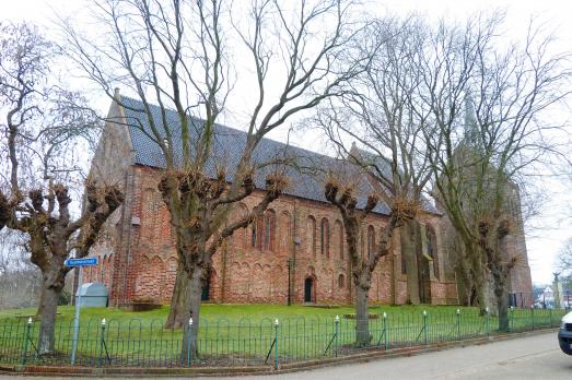 Maria Church
