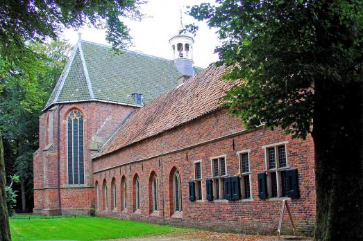 Monastery Ter Apel