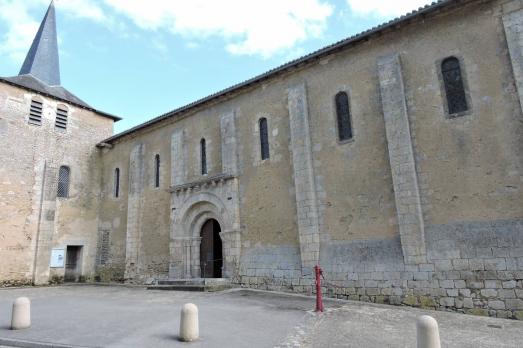 Church of Saint-Nicolas