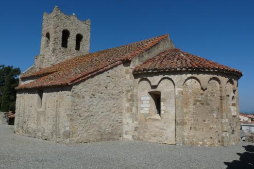 Church of Saint-Saturnin