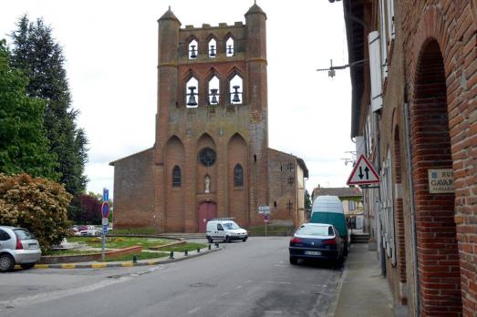 Église Saint-André