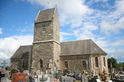 Church of Saint-Martin