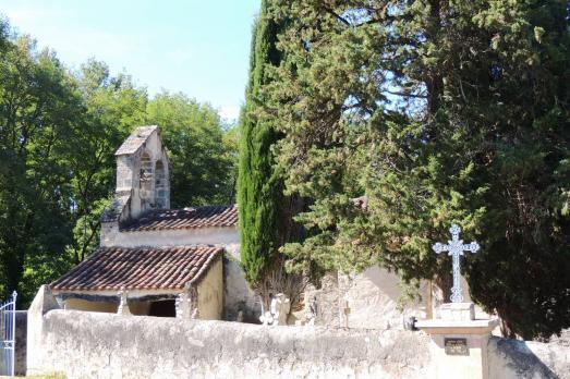 Church of Notre-Dame-de-la-Nativité