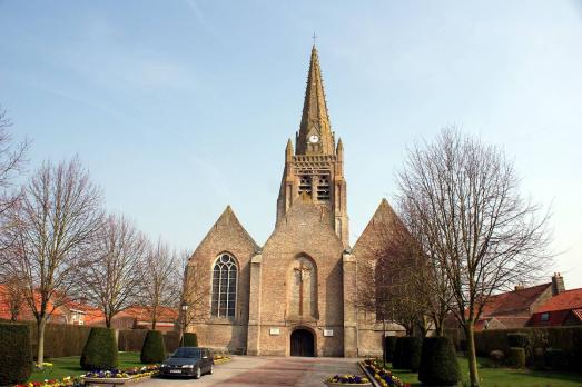 Église Notre-Dame de l'Assomption