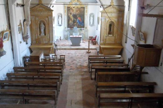 Église Saint-Hippolyte