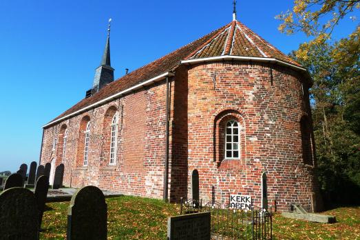 Maria Church