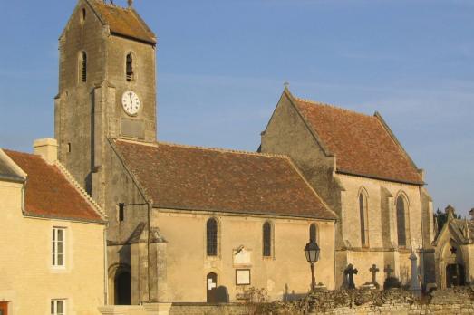 Church of Saint-Samson