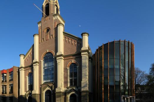 Remonstrantse Kerk