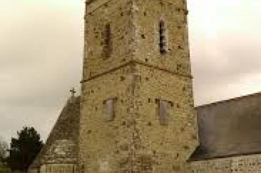 Église Saint-Georges