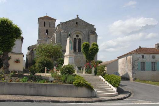 Church of Saint-Pierre
