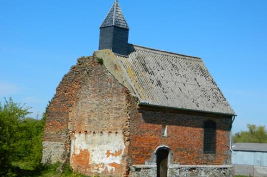 Chapel Saint-Julien