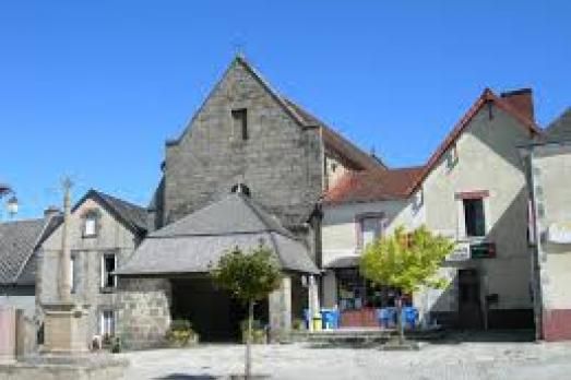 Church of Saint-Maurice