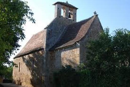 Church of Saint-Vincent