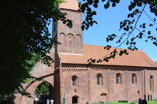 Sebastiaan Church