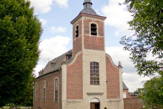 Sint-Martinuskerk