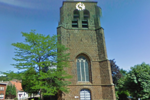 Sint-Pieters Church