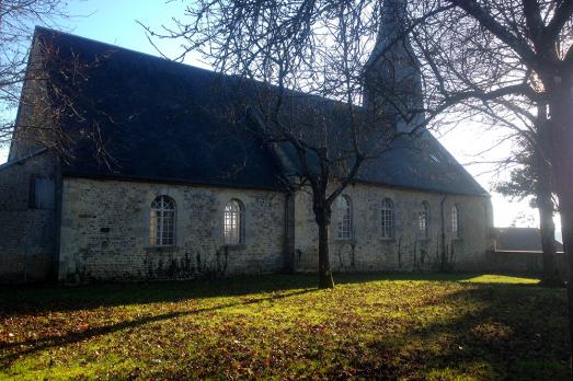 Church of Notre-Dame de l'Assomption
