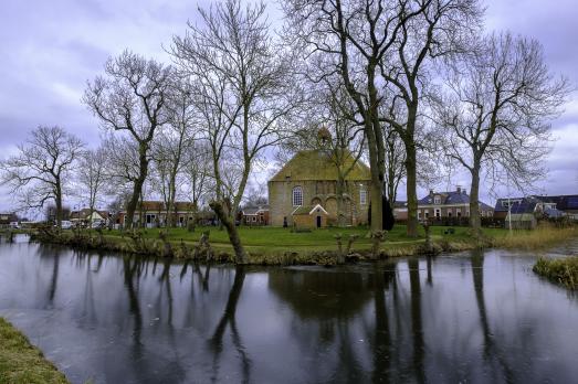 Klooster Church