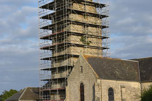 Église Notre-Dame et Saint-Firmin