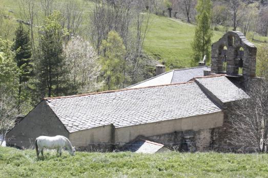 Église Saint-Félix