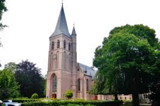 St. Willibrorduskerk