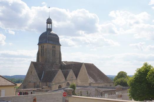 Church of Saint-Georges