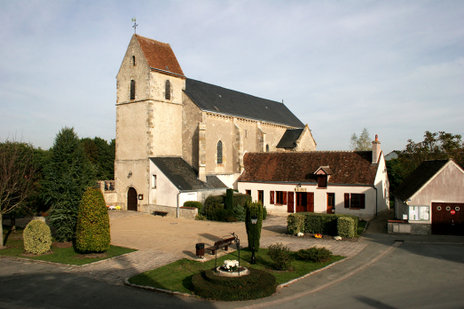 Church of Notre-Dame-de-l'Assomption