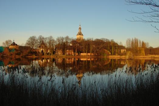 Norbertijnen Abbey