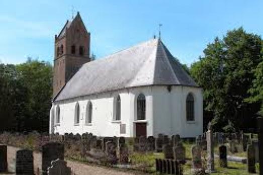 Huizum Church