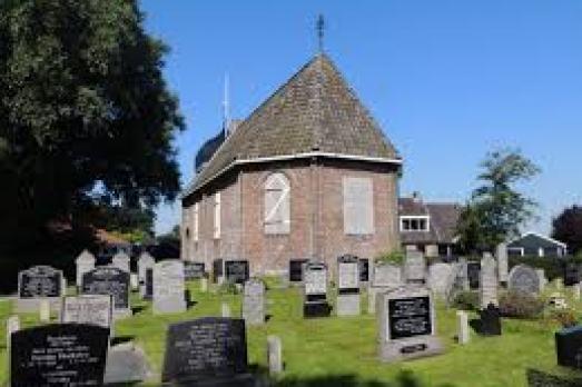 Goingaryp Church