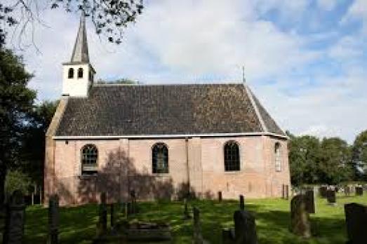 Hervormde Church