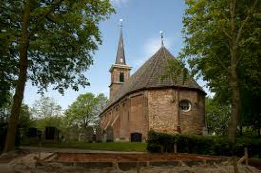 Ioannis Theater Church