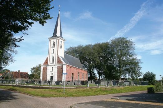 Johanneskerk
