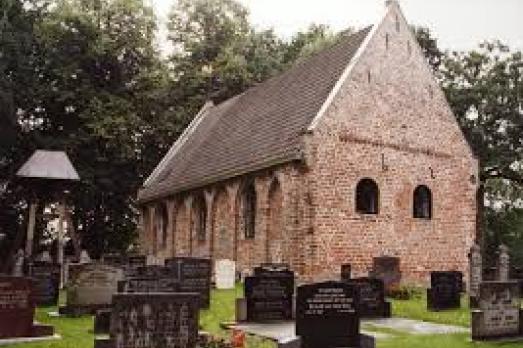 Kleaster Church