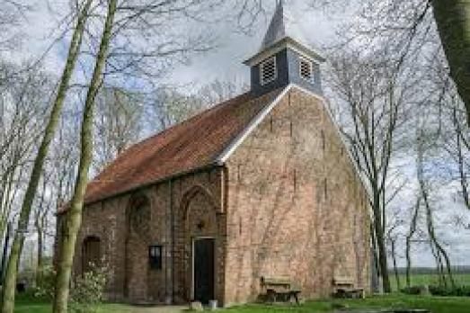 Monastery Chapek
