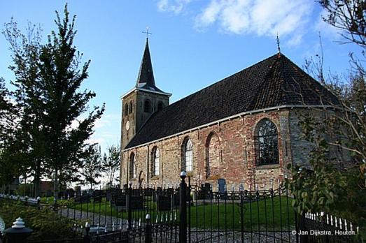 Maria Church