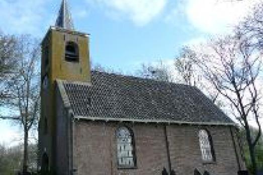 Maria Church