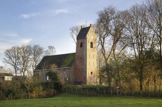 Maria Church