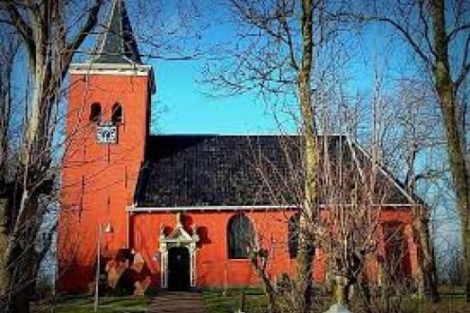 Maria Church