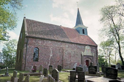 Maria Church